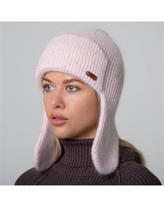 Шапка ушанка Flioraj