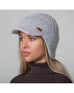 Шапка ушанка Flioraj