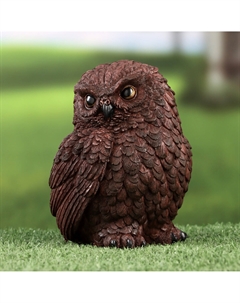 Фигурка полистоун Take it easy