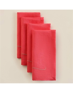 Набор салфеток Sima-land home