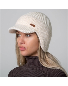 Шапка ушанка Flioraj