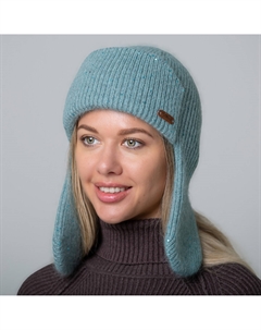 Шапка ушанка Flioraj