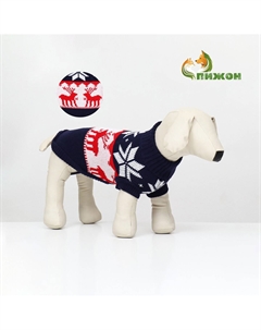 Свитер Пижон