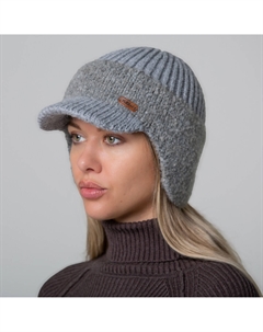 Шапка ушанка Flioraj