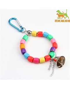 Игрушка для птиц Пижон