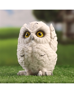 Фигурка полистоун Take it easy