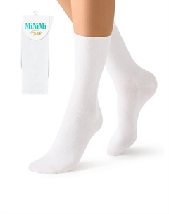 Носки MINI FRESH 4103 высокая резинка Minimi