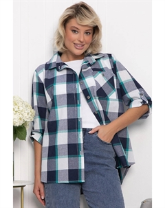 Рубашка Lt collection