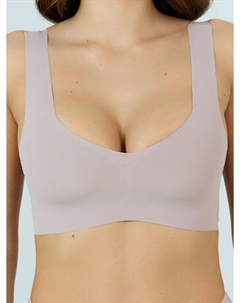 Бюстье женское бежевое Mark formelle