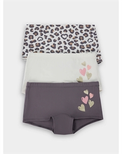 Трусы для девочек (3шт.) Mark formelle