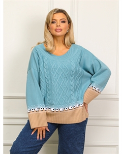 Джемпер Wisell