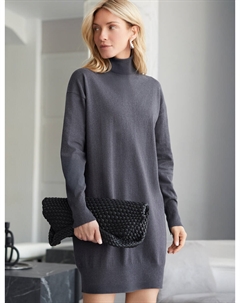 Платье вязаное Vilatte