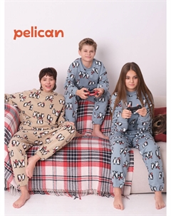 Комплект Pelican