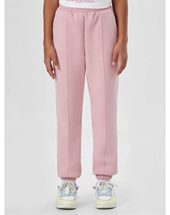 Брюки для девочек в зефирно-розовом цвете Mark formelle