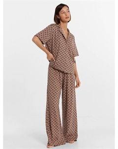 Комплект женский (рубашка, брюки) Mark formelle