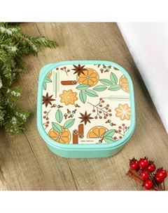 Ланч - бокс новогодний Foodvibes