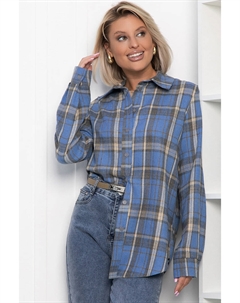 Рубашка Lt collection