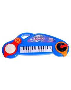 Музыкальное пианино Zabiaka