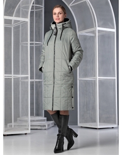 Пальто Dizzyway