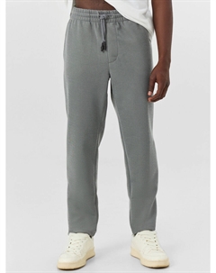 Брюки мужские серые Mark formelle