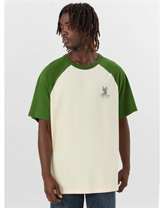 Футболка мужская с принтом Mark formelle