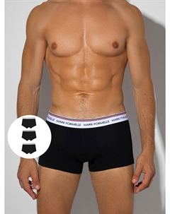 Трусы боксеры мужские в наборе, 3 шт Mark formelle