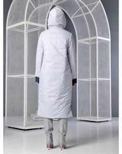 Пальто Dizzyway