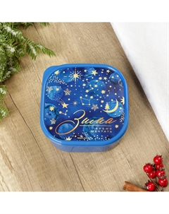 Ланч - бокс новогодний Foodvibes