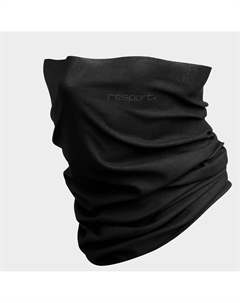 Бафф-маска спортивный, черный Resport