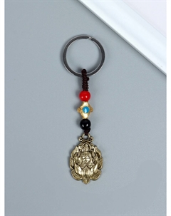 Брелок для ключей на кольце Nobrand