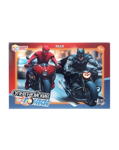 Пазл настольный 4630395044974 Умные игры