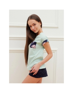 Футболка домашняя Kaftan