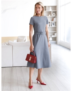 Платье Vilatte