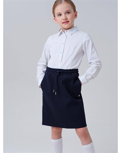 Юбка трикотажная Playtoday