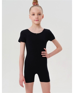 Боди трикотажное спортивного Playtoday