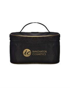 Косметичка с логотипом INNOVATOR COSMETICS 1 шт Innovator cosmetics