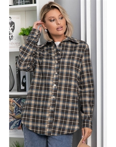 Рубашка Lt collection