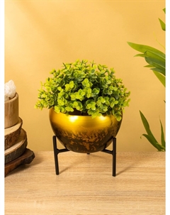 Кашпо на подставке Nobrand