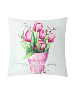 Наволочка декоративная Этель