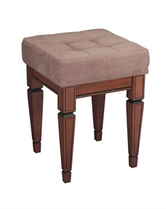 Банкетка Мариус М 96 орех/ATLANTA DESERT Мебелик