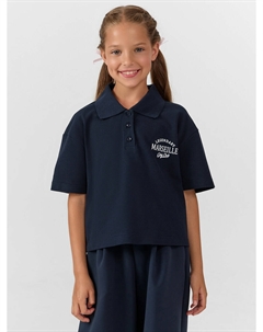Поло для девочек Mark formelle