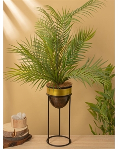 Кашпо на подставке Nobrand