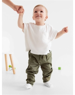 Брюки Крошка я