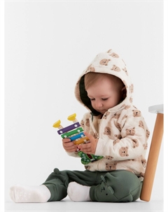 Костюм джемпер штанишки боди Крошка я