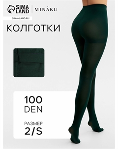 Колготки Minaku