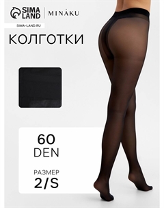 Колготки Minaku