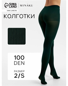 Колготки Minaku