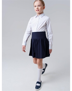 Юбка трикотажная Playtoday