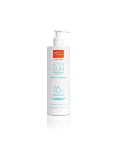 Освежающий лосьон после загара Sun Care After Sun Martiderm