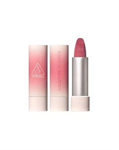 Матовая помада для губ Cashmere Hug Lipstick 3ce